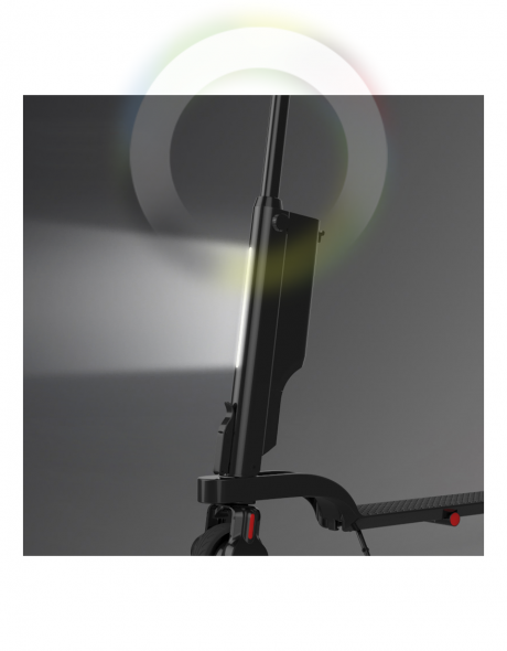 elektrokolobezka-x6-led